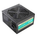 Antec Atom V350 350W Non-Modular ATX Power Supply for Desktop PC