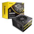 Antec G650 Gold 650W 80+ Gold Semi-Modular ATX Power Supply for Gaming PC