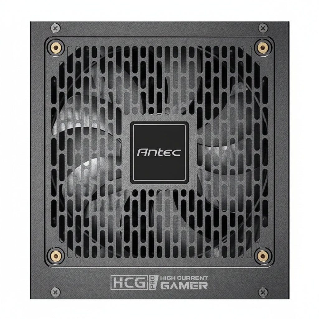 Antec HCG1000 PRO Platinum ATX 3.1 1000W Fully Modular Power Supply