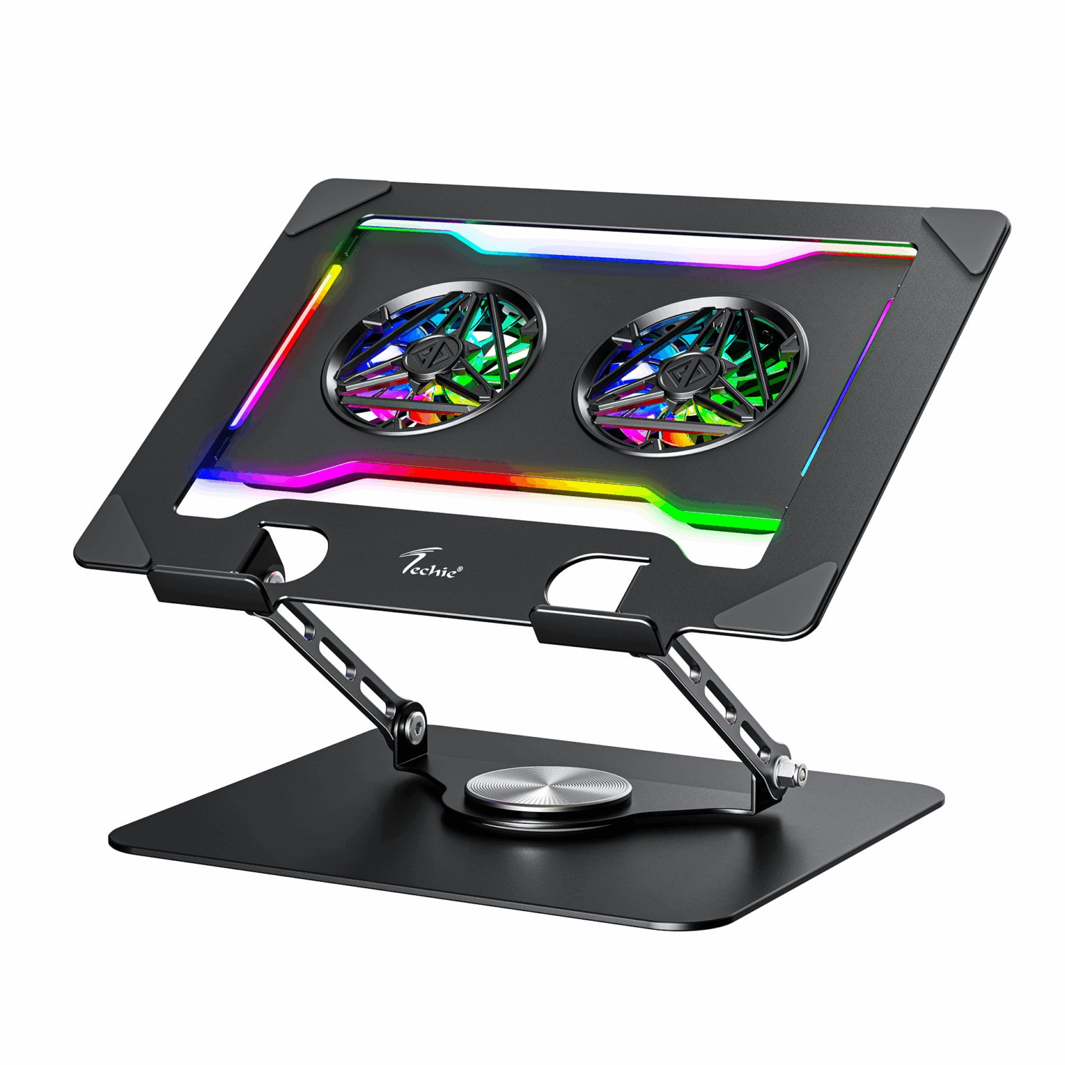 Techie | Laptop Cooling Pad | TCP-LIFT | Universal