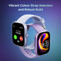 Boat Wave Sigma 3 Smart Watch | Bluetooth Calling Smartwatch | Fitness Tracker with HD Display