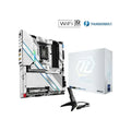 ASRock Z890 Taichi AQUA E-ATX Motherboard – Intel LGA1851 | DDR5 | PCIe 5.0 | WiFi 7 | 10G LAN