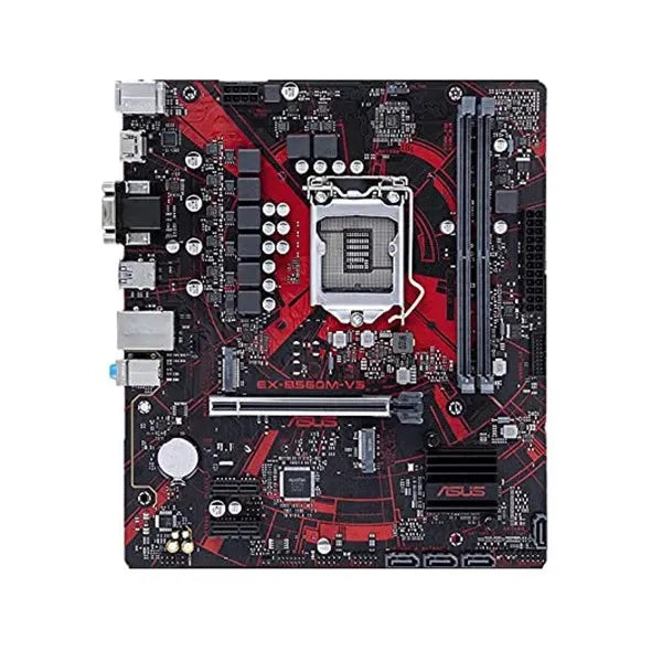 ASUS EX-B560M-V5 mATX LGA1200 Motherboard