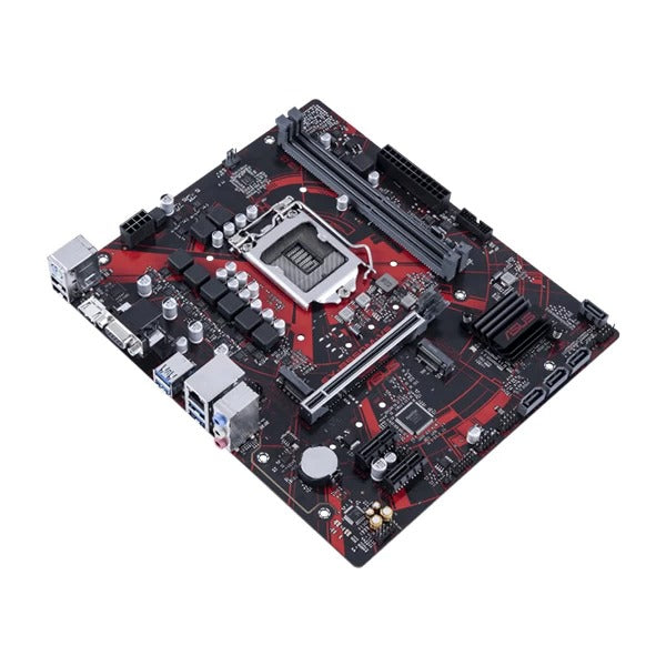 ASUS EX-B560M-V5 mATX LGA1200 Motherboard