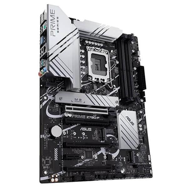 ASUS Prime Z790-P CSM DDR5 ATX Intel Motherboard (12th/13th/14th Gen)