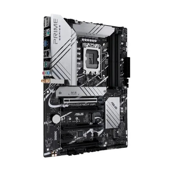 ASUS Prime Z790-P WiFi-CSM DDR5 ATX LGA1700 Motherboard