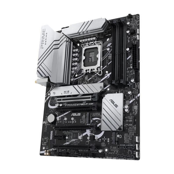 ASUS Prime Z790-P WiFi-CSM DDR5 ATX LGA1700 Motherboard