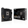 ASUS TUF Gaming B650M-Plus AM5 DDR5 mATX Motherboard