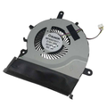 Asus TP550LA Laptop CPU Cooling Fan Replacement