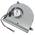 Asus U56 Laptop CPU Cooling Fan Replacement