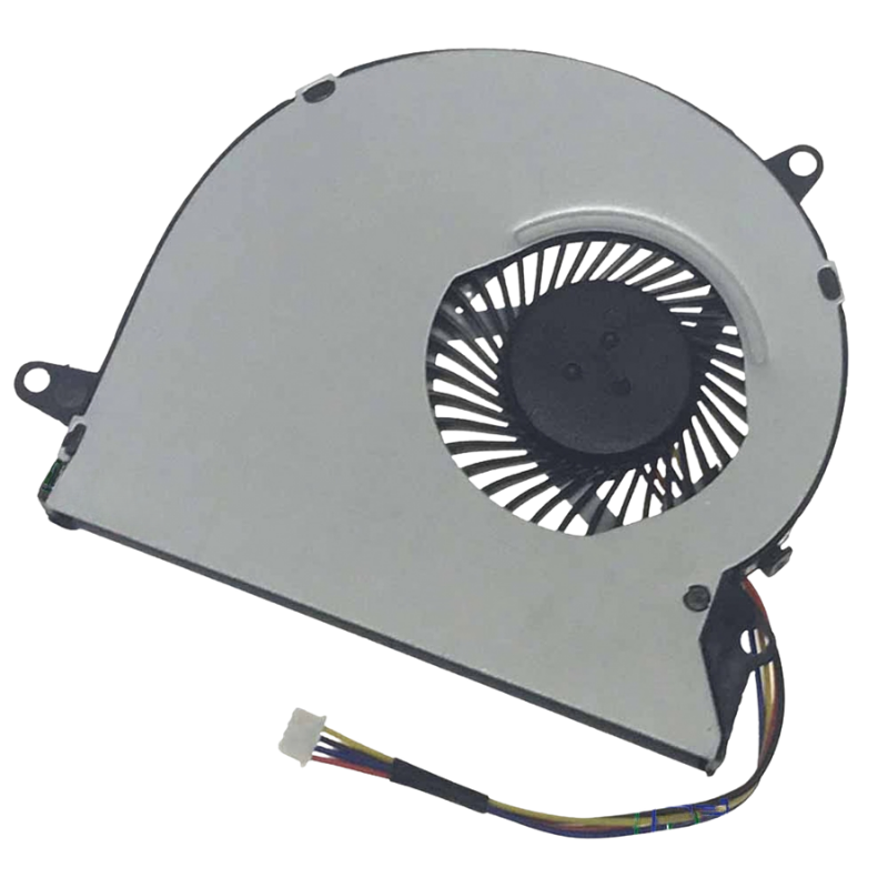 Asus U56 Laptop CPU Cooling Fan Replacement