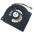 Asus X42 Laptop CPU Cooling Fan Replacement