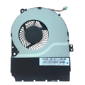 Asus X450V Laptop CPU Cooling Fan Replacement