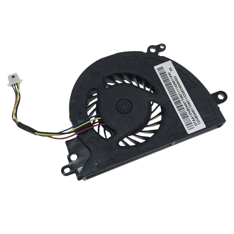 Asus X553M Laptop CPU Cooling Fan Replacement