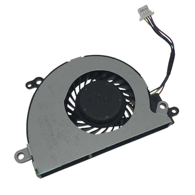 Asus X553M Laptop CPU Cooling Fan Replacement
