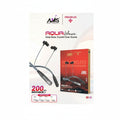 AMS | Neckband Bluetooth Earphone | NB-61 | Universal
