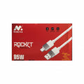 Mobixa 85W Type C Fast Charging Cable Rocket Series USB Data Cable