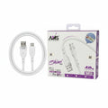 AMS Shine 40W Type C Fast Charging Cable AMCC-53 Data Cable