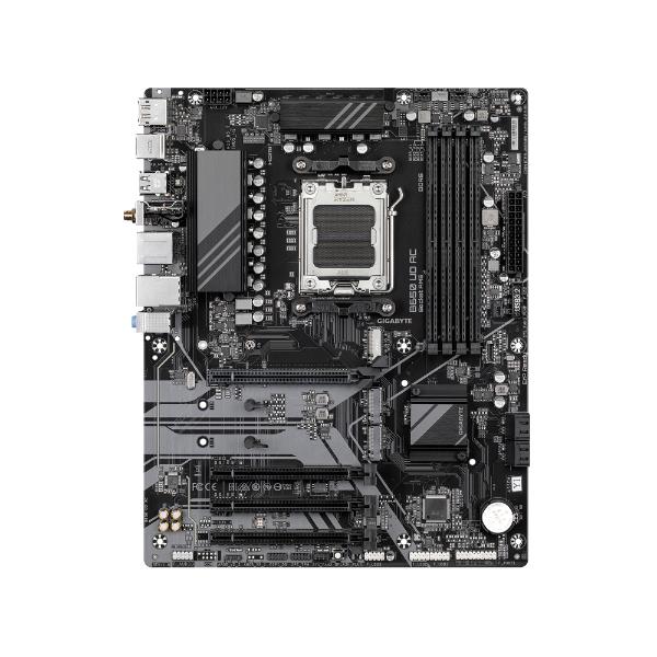 Gigabyte B650 UD AC WiFi AM5 ATX AMD Motherboard (Rev. 1.0)