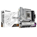 Gigabyte B650M AORUS Elite AX ICE WiFi AM5 mATX AMD Motherboard