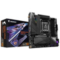 Gigabyte B650M AORUS Pro AX DDR5 AM5 Micro-ATX Motherboard for AMD Ryzen 7000 Series Processors