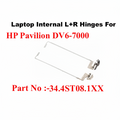 HP | Laptop Hinges | 34.4ST08.1XX | Pavilion DV6-7000