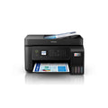 Epson | EcoTank L5290 Refurbished All-in-One Wi-Fi Ink Tank Printer | Print Scan Copy Fax | ADF | Wireless