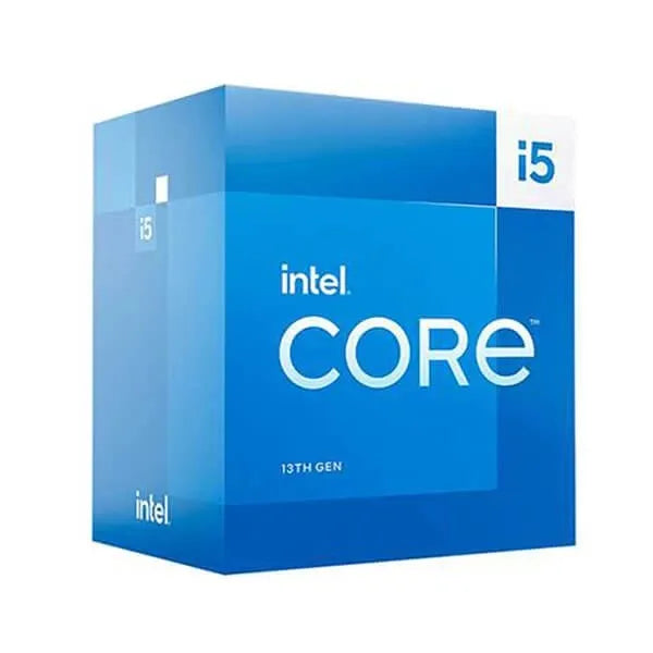 Intel Core i5-13400 LGA1700 Desktop Processor – 10 Cores, 16 Threads, Up to 4.6GHz