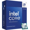 Intel Core i9-14900KF LGA1700 Desktop Processor – 24 Cores, 32 Threads, Up to 6.0GHz