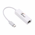 Techie | Type-C to LAN Converter | CONV14 | USB-C Devices
