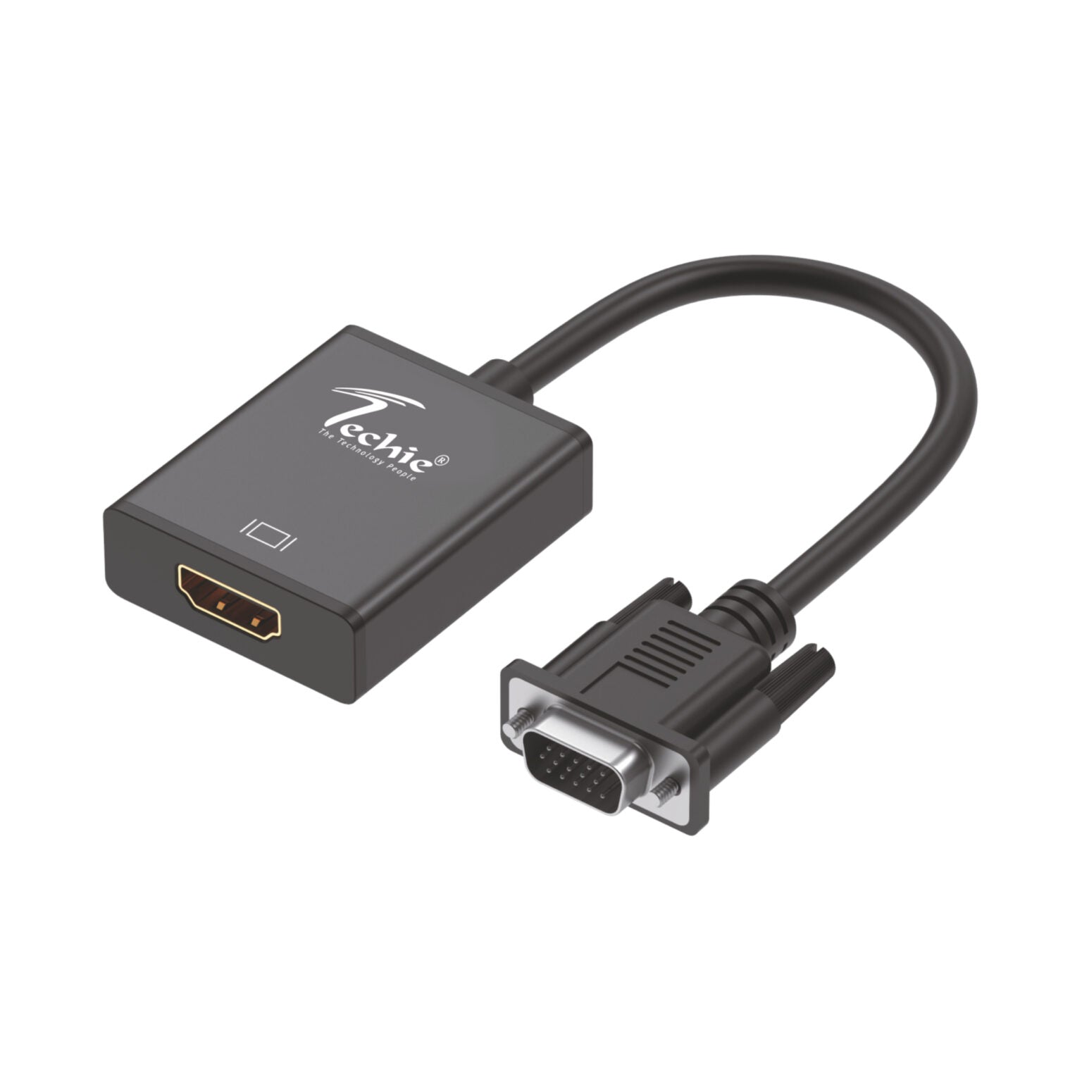 DisplayPort to HDMI 4K Converter | NA | Universal Compatibility