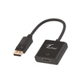 DisplayPort to VGA Converter | NA | Universal Compatibility