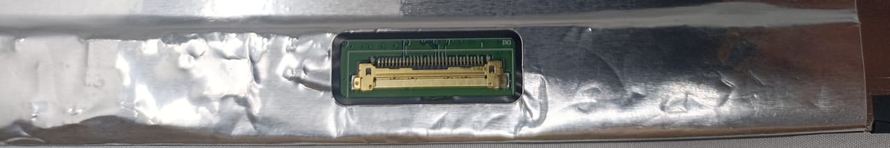 Lapgrade 14.0 WLED 30 PIN N140BGA-E54