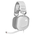 Corsair | Gaming Headset | HS80 RGB USB Wireless | White