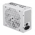 Corsair RM1200x Shift White 1200W 80+ Gold Fully Modular ATX 3.1 Power Supply