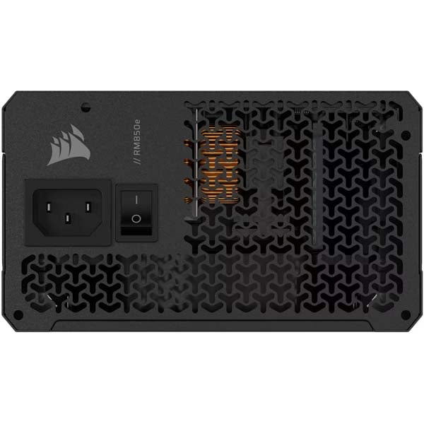 Corsair RM850e 850W 80+ Gold Fully Modular ATX 3.1 Power Supply