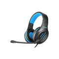 Cosmic Byte | Wired Gaming Headphone | Blazar | PC PS5 PS4 Xbox One Mobile Tablet
