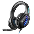 Cosmic Byte | Wired Gaming Headphone | GS430 | Universal
