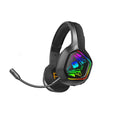 Cosmic Byte | Gaming Headphone | Immortal | 2.4GHz Wireless Bluetooth Wired