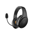 Cosmic Byte | Gaming Headset | Inferno | Wireless Bluetooth Wired Black