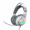Cosmic Byte | Gaming Headset USB 3.5mm | Proteus | Universal Compatibility