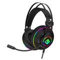 Cosmic Byte | Gaming Headset | Proteus | Dual Input USB 3.5mm 7.1 RGB