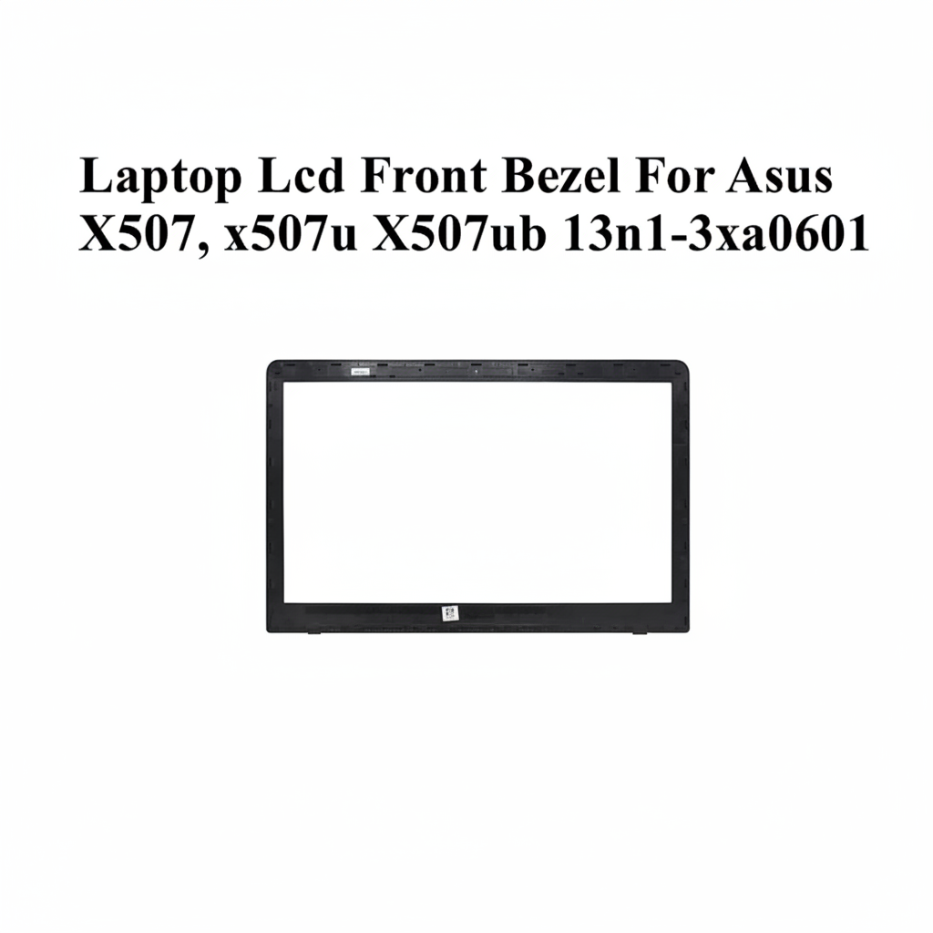 Asus | LCD Front Bezel | 13N1-3XA0601 | X507 X507U X507UB