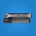 Form Factor: 2U Rack Server Processors: 4-socket Intel Xeon E5-4600 Series Cache Per Core: 2.5MB Chipset: Intel C602 Memory: 1.5TB DDR3 DIMM Slots: 48 (1600 MT/s) Max Storage: 16TB PCIe Slots: 7× PCIe 3.0 Power Delivery: 750W & 1100W Warranty: 1-Year