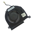 Dell Latitude E5450 Laptop CPU Cooling Fan Replacement