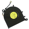 Dell XPS 13 Laptop CPU Cooling Fan Replacement