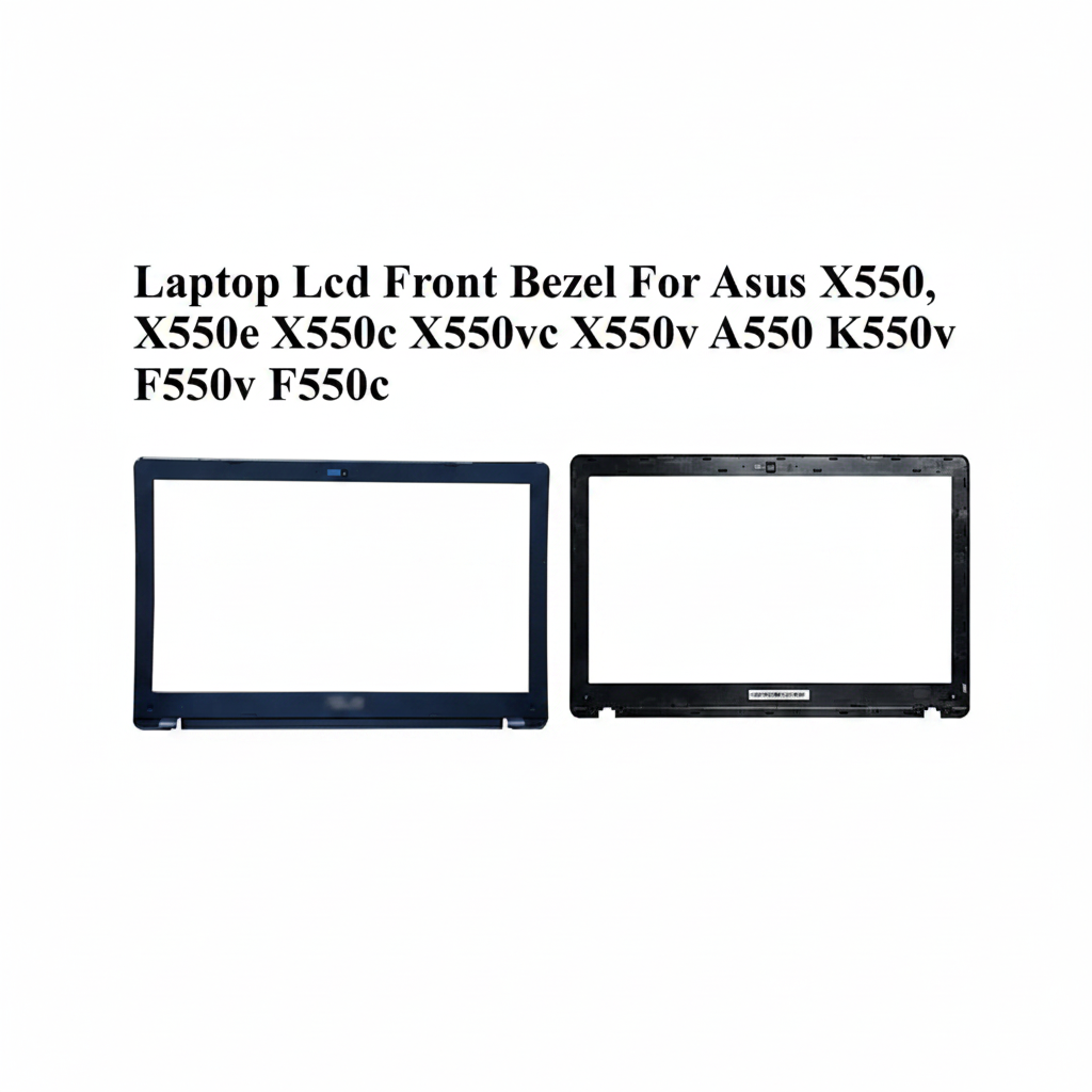 Asus | LCD Front Bezel | X550 | X550 X550E X550C X550VC X550V A550 K550V F550V F550C