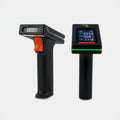 Techie | Barcode Scanner | TC-BR2DWS | 2D Wireless Bluetooth USB