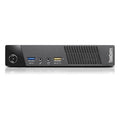 Lenovo | ThinkCentre M73 Refurbished Business Desktop | Intel Core i3/i5/i7 4th Gen | 4GB/8GB DDR3 | 256GB SSD / 500GB HDD | Windows 11 Pro