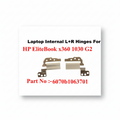 HP | Laptop Hinges | 6070B1063701 | EliteBook x360 1030 G2
